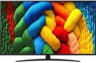 LG 86NANO81A3A uhd nanocell smart tv