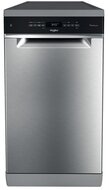Whirlpool WH6FB10BS7A0X mosó-szárítógép