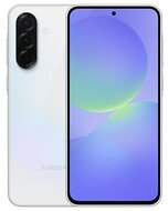 Samsung A366B GALAXY A36 DS 5G (6/128), WHITE mobiltelefon