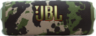 JBL JBLFLIP7SQUAD jbl flip 7 squad, bt hangszóró, terepmintás (hordozható, vízálló)