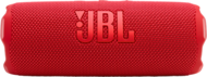 JBL JBLFLIP7RED jbl flip 7 red bt hangszóró, piros (hordozható, vízálló)