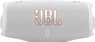 JBL JBLCHARGE6WHT jbl charge 6 wht, bt hangszóró, fehér (hordozható, vízálló)