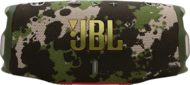 JBL JBLCHARGE6SQUAD jbl charge 6 squad, bt hangszóró, terepmintás (hordozható, vízálló)