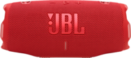 JBL JBLCHARGE6RED jbl charge 6 red, bt hangszóró, piros (hordozható, vízálló)