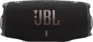 JBL JBLCHARGE6BLK jbl charge 6 blk, bt hangszóró, fekete (hordozható, vízálló)