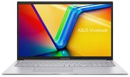 Asus X1704VA-AU394WS asus cons nb vivobook x1704va-au394ws 17.3" fhd, intel i5-u15, 16gb, 512gb m,2, int, win11h, ezüst