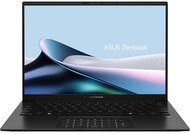 Asus UM3406KA-PP061 asus cons nb zenbook um3406ka-pp061 14" wqxga+ oled gl, amd krackan-8c/bga, 16gb, 1tb m.2, int, noos, fekete