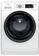 Whirlpool FFB 9479 BV EE mosógép elöltöltős
