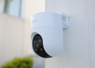 eZVIZ CS-H8C SE 2K (3MP) ezviz h8c se 2k 3mp kültéri kamera, 360° panoráma kép, színes éjszakai látás, kétirányú beszéd, 512 gb