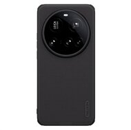 Nillkin GP-167678 nillkin super frosted pro műanyag telefonvédő (ütésállóság, gumírozott, érdes felület) fekete