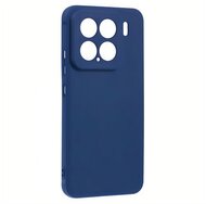 Gigapack GP-167695 szilikon telefonvédő (matt) sötétkék