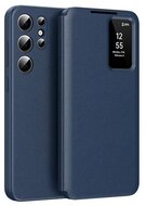 Gigapack GP-166940 tok álló (aktív flip, oldalra nyíló, smart view cover) sötétkék