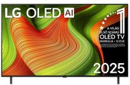 LG OLED55B53LA uhd smart oled tv