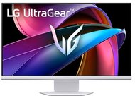 LG 32G810SA-W.AEU lg monitor 32" gamer - 32g810sa-w (ips; 16:9; 3840x2160; 144hz; 1ms; 400cd; hdmix2; dp; usb-c; rj45, hdr, pivot)