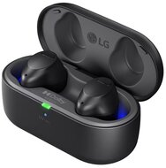 LG TONE FREE T90S FEKETE headset