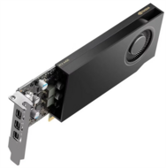 Nvidia 900-5G172-2560-000 nvidia videokártya pci-ex16x nvidia quadro rtx a400 4gb ddr6