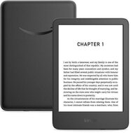 Amazon B0CNV9F72P ebk amazon kindle 11 2024 16 gb wi-fi - black