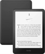 Amazon B0CFPJYX7P ebk amazon kindle paperwhite 2024 16gb - black