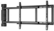 Nedis TVWM5860BK nedis tvwm5860bk lcd tv / monitot motoros fali tartó konzol, 32-75", max. eherbírás 60 kg, faltáv:56mm, távirányító