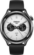 Xiaomi WATCH S4 BLACK (BHR9195GL) okosóra