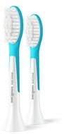 Philips HX6042/90 gyerek fogkefefej 2 db