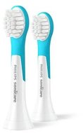 Philips HX6032/90 gyerek fogkefefej 2 db