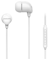 Philips TAE2146WT/00 vezetékes headset type-c