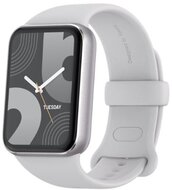 Xiaomi SMART BAND 9 PRO SILVER (BHR8715GL) aktivitásmérő