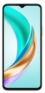 HONOR X6B 4/128GB, FOREST GREEN mobiltelefon