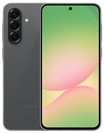 Samsung A566B GALAXY A56 5G (8/128), GRAPHITE mobiltelefon