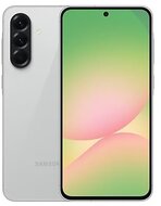 Samsung A566B GALAXY A56 5G (8/256), LIGHTGRAY mobiltelefon