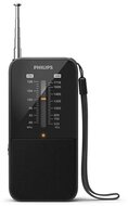 Philips TAR1509/00 hordozható rádió