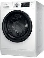 Whirlpool FFD 9489 BV EE mosógép elöltöltős gőz funkcióval
