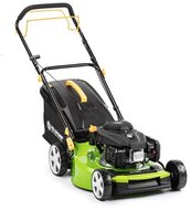 FIELDMANN FZR 5112-196 BL fűnyíró benzines