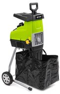 FIELDMANN FZD 5012-E kerti ágaprító