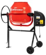 MTX CM-160M betonkeverő 160 l