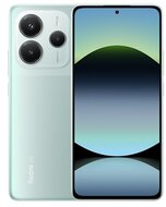 Xiaomi REDMI NOTE 14 5G 8/256 CORAL GREEN mobiltelefon