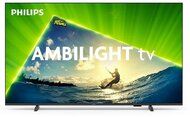 Philips 50PUS8209/12 uhd ambilight qled smart led tv