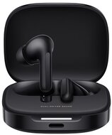 Xiaomi REDMI BUDS 6 NIGHT BLACK (BHR9251GL) headset
