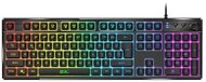 Genius SCORPION K7 PLUS HUN RGB/AI FEKETE gaming billentyűzet