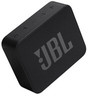 JBL GOES2BLKEU hordozható bluetooth hangszóró