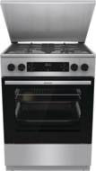Gorenje GKS6C71XF tűzhely kombinált