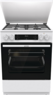 Gorenje GKS6C71WF tűzhely kombinált