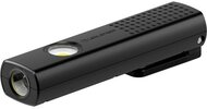 LEDLENSER 502735 munkalámpatölthető 220lm/600lm,1xli-ion
