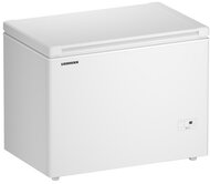 Liebherr CFE 1870 fagyasztóláda 281 l
