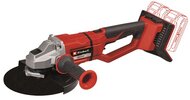 Einhell AXXIO 36/230 Q - SOLO akkus sarokcsiszoló