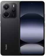 Xiaomi REDMI NOTE 14 6/128 MIDNIGHT BLACK mobiltelefon