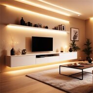 Phenom 55863 neon led szalag 5 m