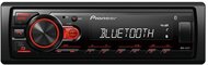 Pioneer MVH-230BT autóhifi fejegység