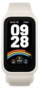 Xiaomi SMART BAND 9 ACTIVE BEIGE WHITE BHR944GL aktivitásmérő